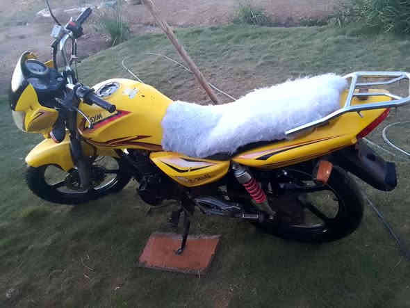 سايم موديل ١٧ بدون اوراق
شغال جاهز نقص فقط باتري والباقي مكفول 
ال س ع ر 400 ومجال بصيط
مكان بغداد تاجي 🏡
 
***********واتساب 📞
*********** واتساب📞
