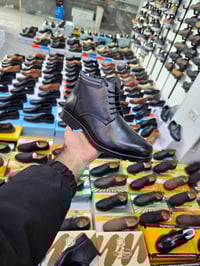 حذاء أصلي • مقاسات ٤٠-٤٥ • العمارة حي الرسالة