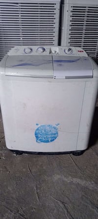 غسالة • شاميه • توصيل