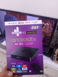 فاملي • ٣٢جيجا رام٤جيجا • جيل خامس