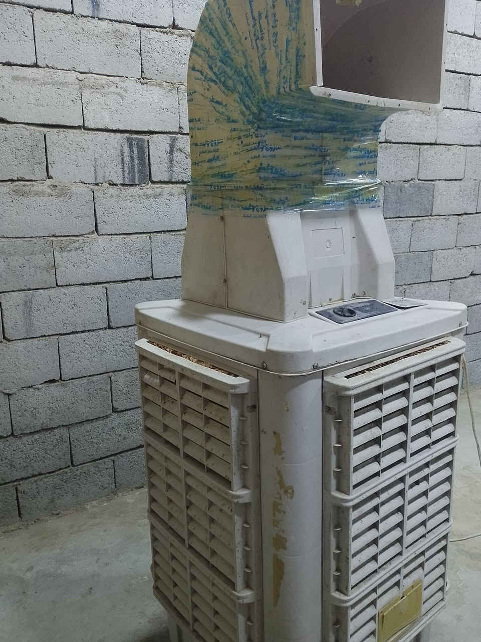 البيع مبرده حجم كبير شغاله ليف جديد سعر١٥٠ مكاني فلكت المدائن قرب بسمايه ***********

