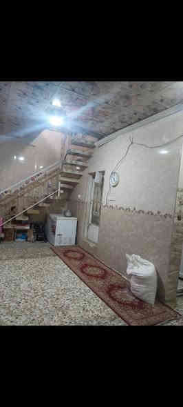 بيت للبيع في حي الأسكان العسكري 
المساحة : 100 متر / طولانية 
السعر: 130 مليون
للأستفسار: ***********
