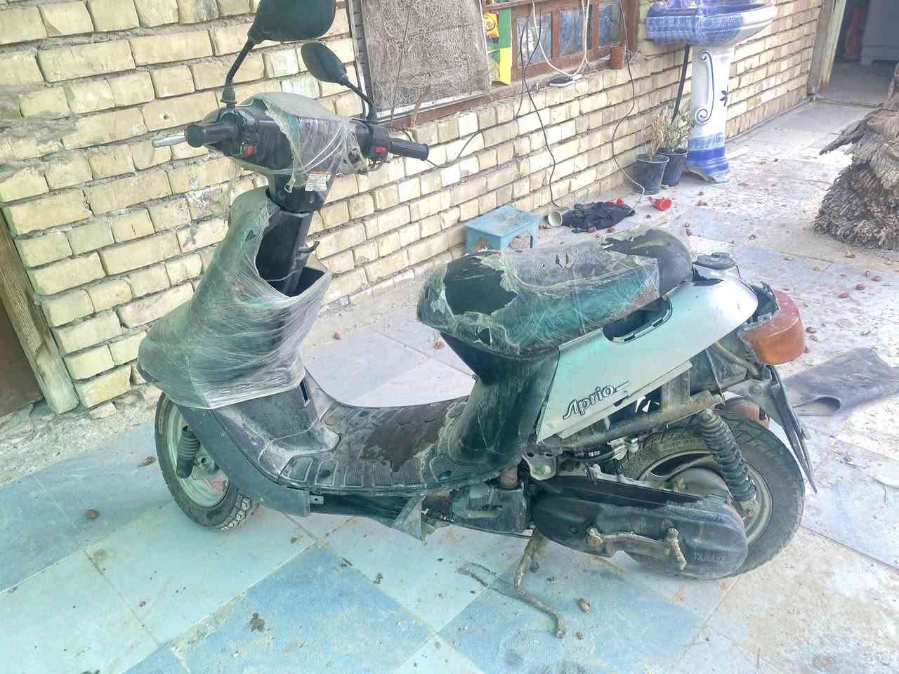 سلام عليكم دراجه جانت شغاله بس ما جنت استخدمها شتريت غيرها رجعت شغلتها ما تشتغل ف الي يريدها ابيعها بسعر رخيص خيراسلني هنا لو واتس اب ***********
