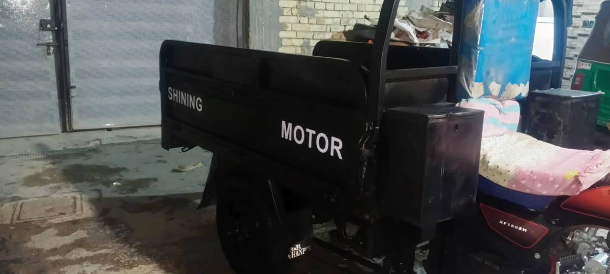 السلام عليكم اخوان ستوته البيع مديل 2020 محرك 2024 مكفولة كفله عام من كلشي كهربائيات جديد ربل جديد باتري جديد كبريته جديده الستوته كل جديد شاصي مكفول أورق بسمي مكتب حسين وكيل حسين  مكاني بكربلاء الشراي ينتصل‏‪***********‬‏
