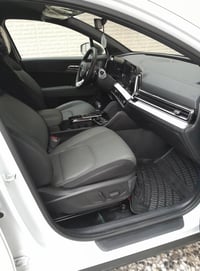 كيه سبورتج ٢٠٢٥ماشيه ١٠٠٠ رقم اربيل مكفوله كفاله عامه مكان بغداد ٠٧٧١١...