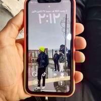 آيفون ١١  ذاكره ١٢٨  بطاريا ٧٣  مبدل شاسه من جهاز ل جهاز فيس ايدي شغال...