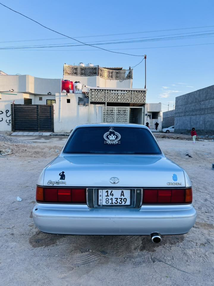 السلام عليكم أرنب طويل رقم بصره السياره بأسمي مكينه 3000 حداديه 80‎%‎ تخم تاير جديد باتري جديد تبريد شغال لايت زنون كهربائيات كلهه شغاله السياره حلوه مكفوله من العيب الشرعي ونقل الجثه فقط التحويل باسمي ثاني يوم السعر 85 وبيهه مجال بسيط مكاني بصره ***********
