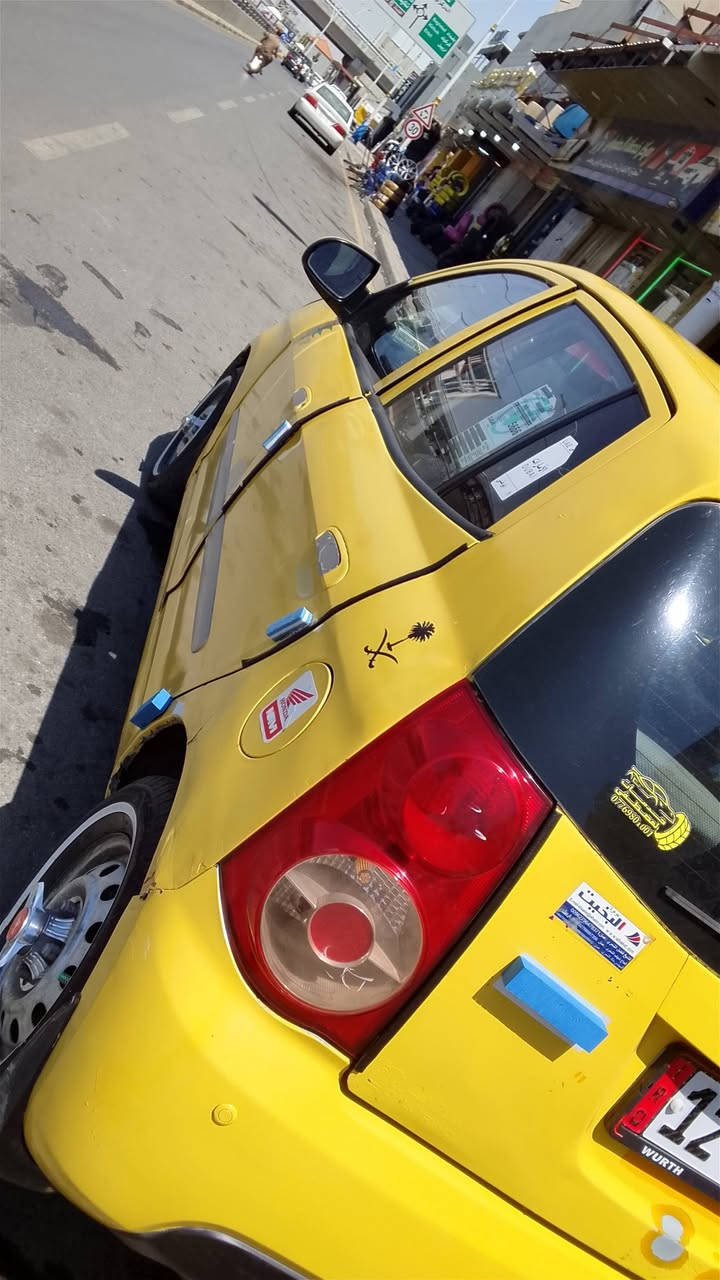 كيا بيكانتو موديل 8  ضررها سقف واقع عليه واقع عليها بلوكه رقم جديد السنويه جديده باسمي تبريد بس غاز شرط) السياره جديده بس يعوزها طخم سياره حلوه نظيفه مكاني فيصليه رجاء موشاري   لا ***********6 يكسر حلال العالم السعر قفل 43 قفل
