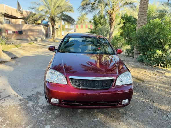 سلام عليكم ابترا فورنزا ٢٠٠٧رقم بغدانكليزي بسمي   كير اتماتيك مكينه وكير حاويه سياره معمره جديد صبغ عام زوج تاير جديد زوج نص عمر تبريد نقص صونده وراديتر تبريد صدر خلفي امامي ٨٠/١٠٠ العنون محموديه ناحيه الرشيد *********** السعر55$ملاحضه إني مكلف بل نشر
