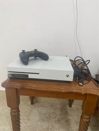اكس بوكس ون اس • ٥٠٠جيجا • البياع بغداد
