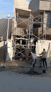 كادر خلفات الغربيه متواجد في الدوره شغل درجه اولى وسرعه بالعمل ***********
