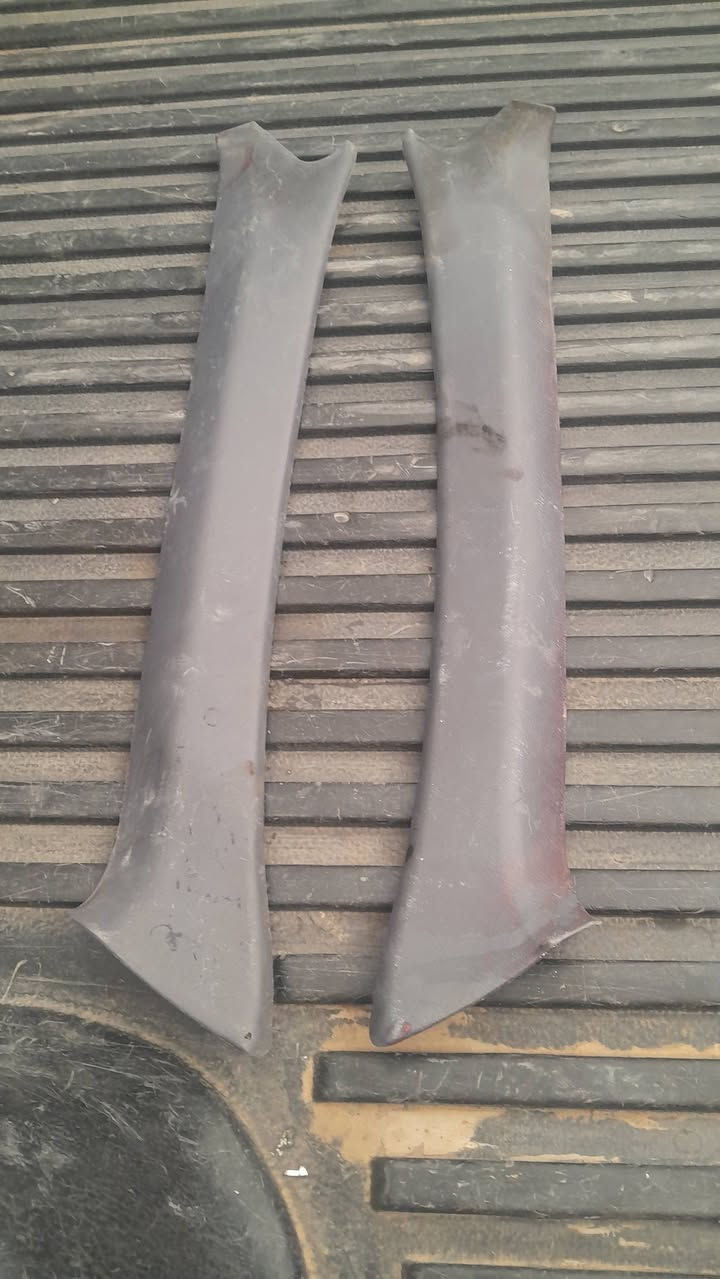 قطع و اكسسوارات هايلكس 0772181224


**إذا كنت صاحب هذا الإعلان وتريد حذفه لأي سبب، رجاءا أرسل رسالة إلى الدعم الفني**