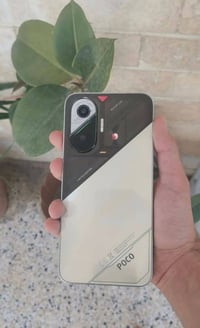 بوكو F7 • ١٦ رام • ٦٥٠٠ بطارية
