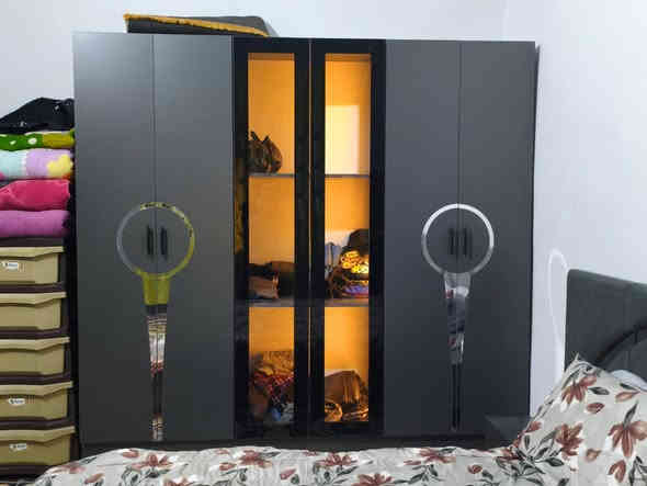 للبيع مستخدمه شهر واحد ‏‪***********‬‏
