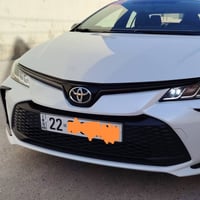 كورلا ٢٠٢٣ • محرك ١٨٠٠ • ماشية ٤٧ ألف