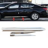 نيسان التيما • طقم كماليات جديد • موديل 19-25