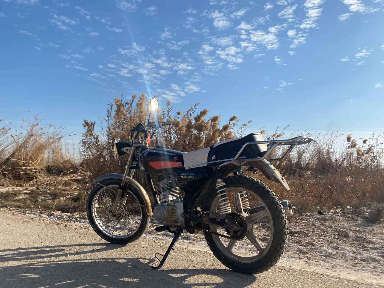 ماطور يراني للبيع 2019.سعر ب200 وبي مجال بصيط شراي خاص او هاذه رقمي ***********
