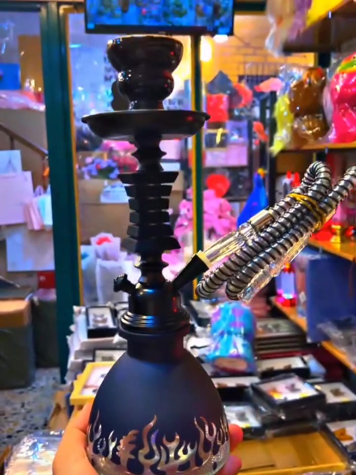 🔥 أركيلة الفخامة بحجم 35 سم 🔥
مو أي أركيلة... وزنها يحكي عن جودتها!
ثقلها من معدن أصلي، وتصميمها فخم يخطف الأنظار 💨
صغيرة بالحجم، كبيرة بالأداء – خيّك يغيّر رأيه أول نفس!

💎 مناسبة للبيت وللسفر
💨 سحب ناعم وثبات ما ينوصف
✨ متوفرة الآن – الكمية محدودة!


**إذا كنت صاحب هذا الإعلان وتريد حذفه لأي سبب، رجاءا أرسل رسالة إلى الدعم الفني**