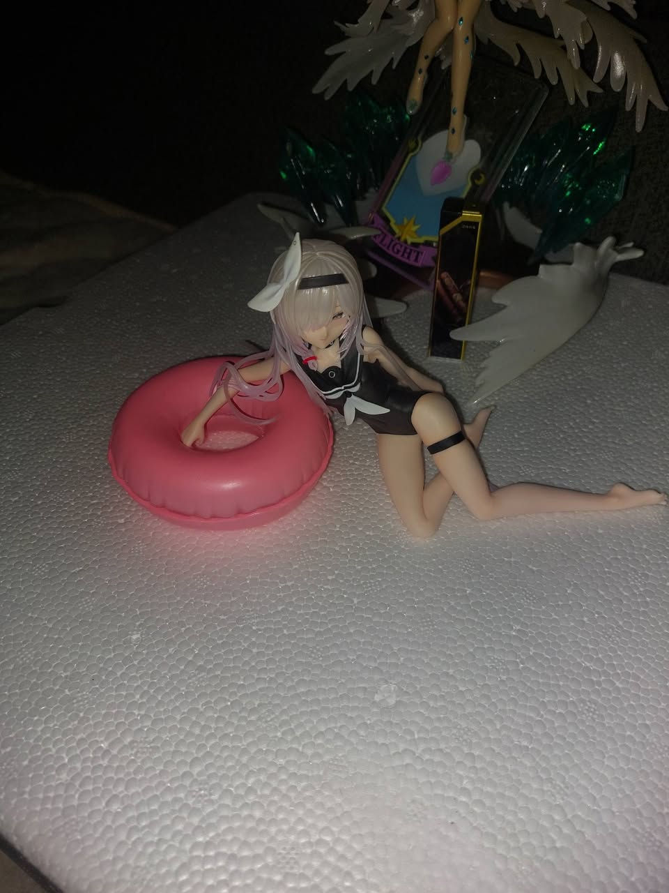 السلام عليكم سعرك وبلعافيه


**إذا كنت صاحب هذا الإعلان وتريد حذفه لأي سبب، رجاءا أرسل رسالة إلى الدعم الفني**