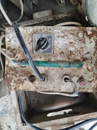 ماكنة لحام • ملف ظفيرة • القادسية القديمة