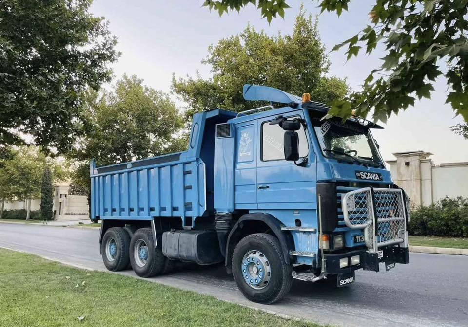 ايسكاني ١١٣ موديل ١٩٩١
بيلادي شاصي بيلادي
سنوي جديد ٢٠٣٠ كولشي
بشرط تخم تايرات جديد
مجموعه برينه بوم 2004اسرائيلي
كير محرك اكسن شاصي ضبخ بشرط
سعر ٣٢٥$ مجال
***********☎️￼
@أبرز المعجبين
