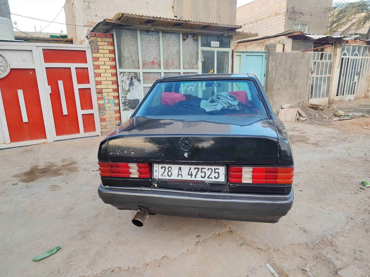 مارسدس طيارين
مديل 92 محرك وكير راس الثور 
رقم نجف دولي 
راعيها يريد مداور 
سنويتها ل2028
سعرها 33 بيها مجال حك الجيه 
رقم ***********
