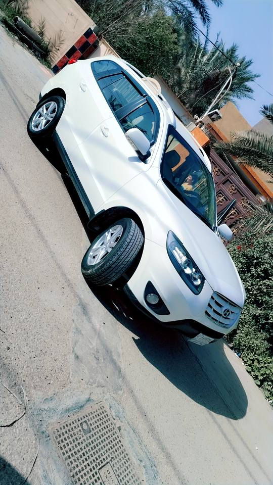 السلام عليكم سنتافي ١٢ لبيع سبعه راكب خليجي مكينه ٦ رقم بغداد بسمي شاشه كشنات جلد دفع رباعي مانع انزلاق ١٢٠ دق جرس مكفوله من ضربه بيها شخوط ربع باب السايق ولباب خلفي *********** بغداد, العراق
