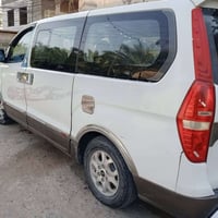 هيونداي ستاركس • ٢٠٠٩ • النجف