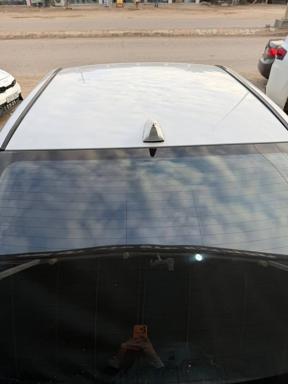 سوناته 2009مكينه 2400 الضرر جاملغ خلفي فقط ولباقي كفاله رقم بغداد السعر 127 وبيه مجال لمزيد من المعلومات اتصل بالرقم *********** او زورونا موقعنا بابل
