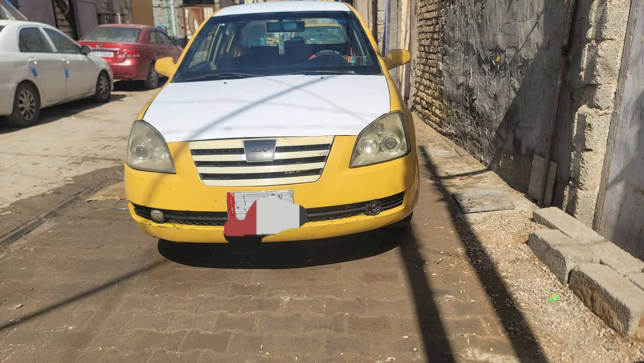 سلام عليكم شيري A5 موديل 2013 سنويه عظم راعيها ماندل اتكفل سرقه ولعشائر كير محرك بلاي مكفولات تخم تاير جديد كهربائيات كله شغاله صدر جديد سياره جاهزه مال شغل سعر 15 ورق ***********
