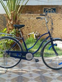 باسكل للبيع نضيف وجديد حجم 26 السعر90 وبي مجال قليل الرقم ‏‪0788209707...