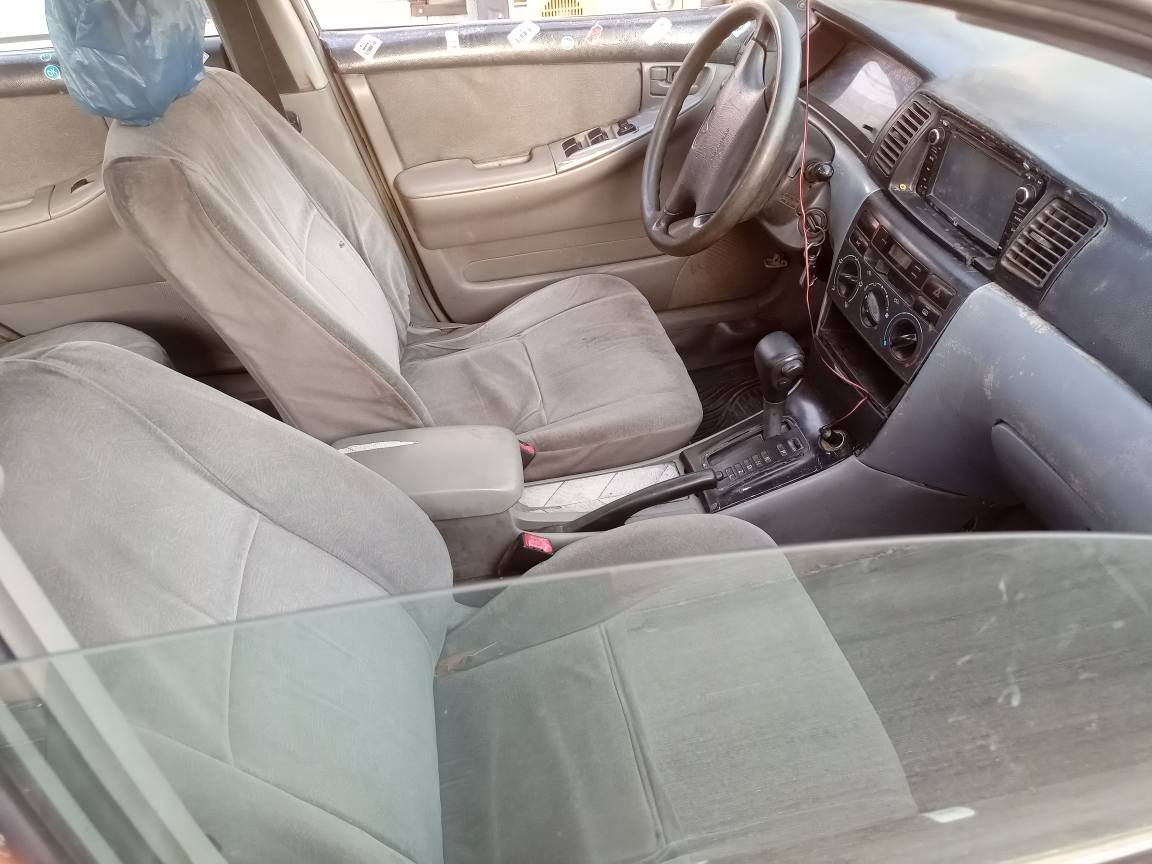 السلام عليكم كورلا بيكاشو موديل 2001بغداد للبيع مكان كركوك حي النصر كركوك, العراق


**إذا كنت صاحب هذا الإعلان وتريد حذفه لأي سبب، رجاءا أرسل رسالة إلى الدعم الفني**