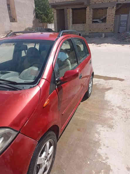 سلام وعليكم a1 موديل ٢٠١٢ سيارة نضيفة وجاهزة مكينة كير حدادية خير من الله تبريد تدفئة شغالة كهربائيات كلهة شغالة مابيهة صبغ بس يحتاجلهة ترتيب بسيط غرفتهة نضيفة سنوية جديدة رقم دولي رقم بغداد مكان بغداد سعر ٣٠ رقم ***********
