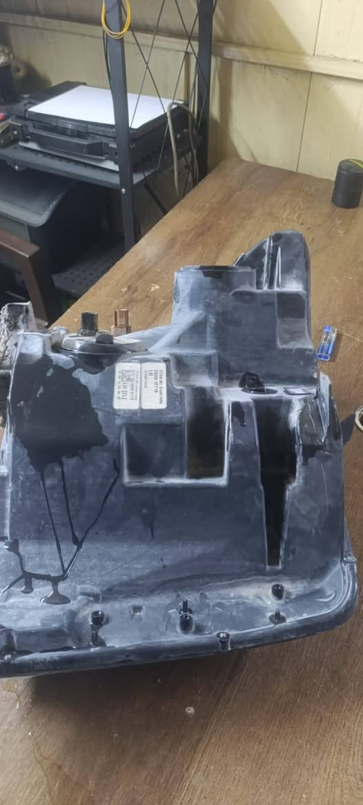 مازدا اماميه جه اليسار نيسان تيتان ٢٠١٩ للبيع بلاديه السعر ٤٠٠ دولار الخاص مفتوح


**إذا كنت صاحب هذا الإعلان وتريد حذفه لأي سبب، رجاءا أرسل رسالة إلى الدعم الفني**