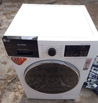 غساله اوتوماتيك • ١٢كيلو • حي العسكري كركوك