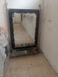 مرايات حلاقة • عدد ٢ • نظيفات