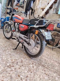 دراجة اربعه كير نوع ارشه للبيع سنويه رقم انكليزي مداور ثاني يوم شاصي 2...