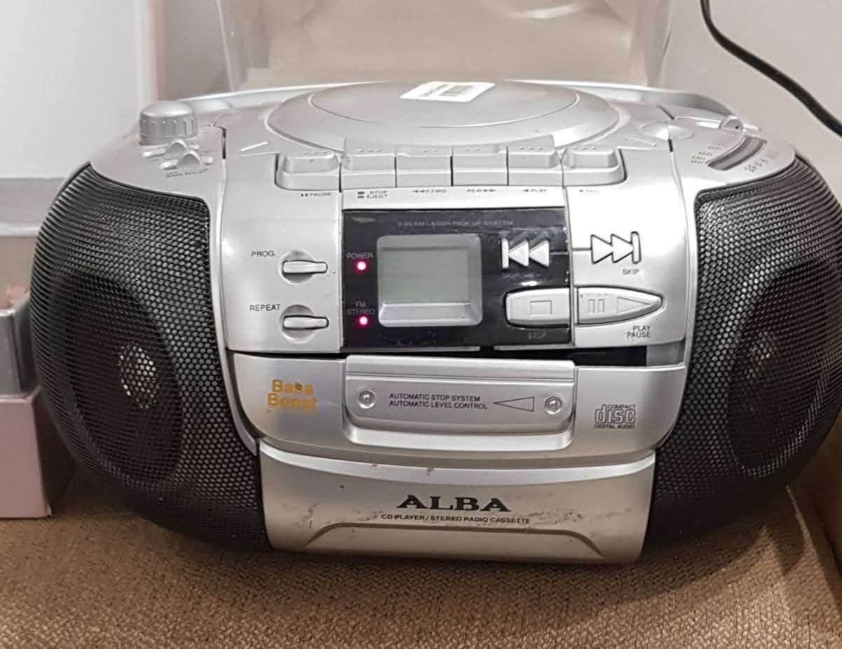 راديو مسجل صوت ماشاءالله صافي سعر ٢٠


**إذا كنت صاحب هذا الإعلان وتريد حذفه لأي سبب، رجاءا أرسل رسالة إلى الدعم الفني**