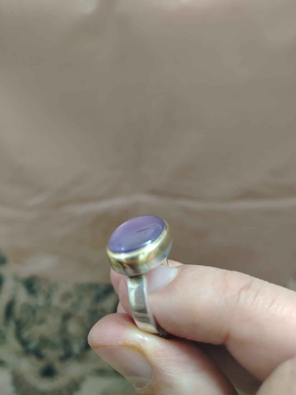 عقيق يماني لون نادر بنفسجي قديم ب100 الف مكاني بغداد الحرية بغداد, العراق


**إذا كنت صاحب هذا الإعلان وتريد حذفه لأي سبب، رجاءا أرسل رسالة إلى الدعم الفني**