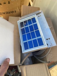 طاقة شمسية • معدات شمسية • كربلاء