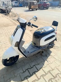 محمودية • موتور • بيع مكاني