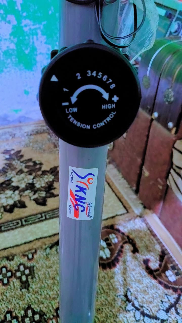 من رخصت الادمن سعره 90 وبي مجال. استخدام شهرين مشتراء بل محلات 175 ناصريه للستفسار ***********3
