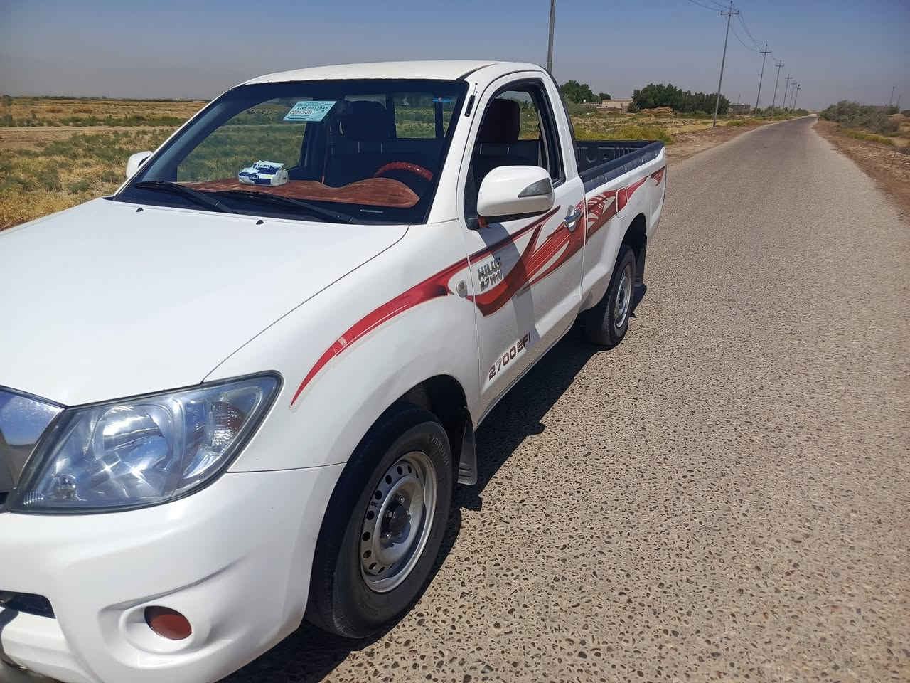 سلام عليكم فلاونزه موديل 10 مكفوله كير محرك اكسن رقم قادسيه السعر 135وبيه مجال مكاني الناصريه رقم الهاتف ***********
