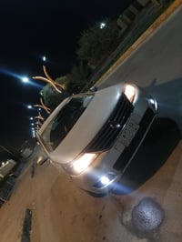 سافران مديل 13 نضيفه تحكمات ستيرن كير مكينه صدر تبريد تدفه  أشار مري ش...