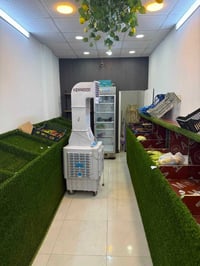 محل مخضر كامل بس تخلي بي زرع وتفتح الشراي يتصل فدوه      07772235185 ا...