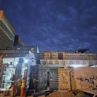 حي الحسين الجديد • ٢٦٨م • ٥ غرف