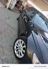 اودي A6 • موديل ٢٠١٦ • رقم اربيل