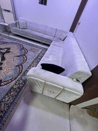 طقم ١٠نفر • كنب