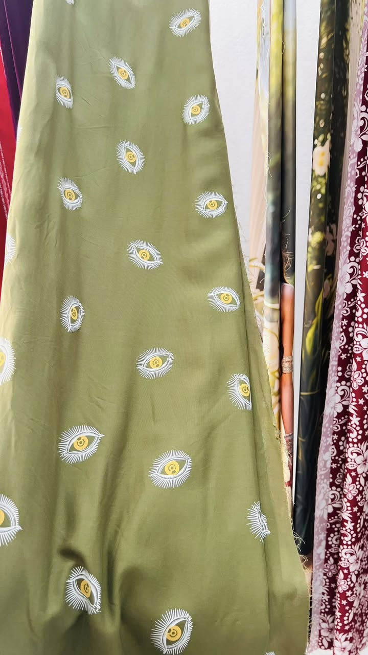 واسط قضاء الحي: محلة السراي
نقشات جديدة
قطع اقماش كشمير ايطالي قطن الاصلي ٤ قطع ب
٢٥. توصيل مجاني داخل الحي فقط
رقم الهاتف: *********** وات ساب فقط عنوان المحل:_خلف مركز بيت الشام الطبي
يوجد توصيل جميع محافظات العراق
