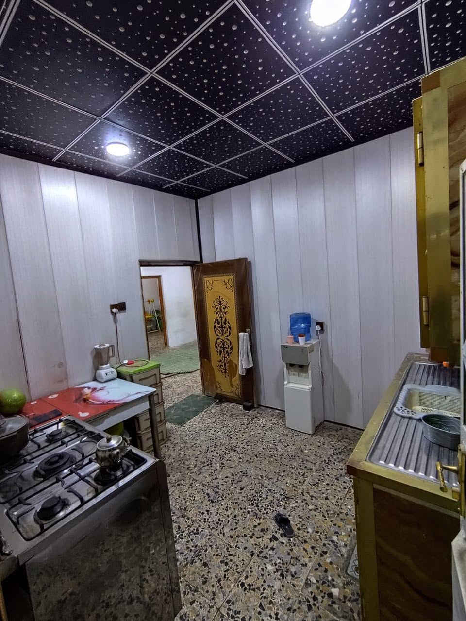 ﷽

#دار_للبيع🏠

#الموقع : حي الجمعيه 🏘️شارع 8 

#المساحه : الدار 111 م الوجه 11 
نزال 10✨

#التفاصيل : الدار سعر عرصه 
شارع 8+🪴
يتكون الدار من غرفتين +صاله مطبخ استقبال +مجمع صحيات++منور

🔻نستقبل كافة العروض السكنيه والتجاريه 🔻

#مكتب_دار _السلام للوساطة_العقارية 🌍
تسعدنا زيارتكم لمكتبنا 
📍في النجف - حي السلام- شارع ابو دجاج 📍

للمزيد من المعلومات والتفاصيل عن العقار والمعاينه الميدانية يرجى الاتصال على 
(***********) (***********)
